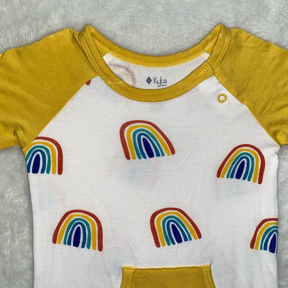 Kyte Romper - Picture 4 of 5